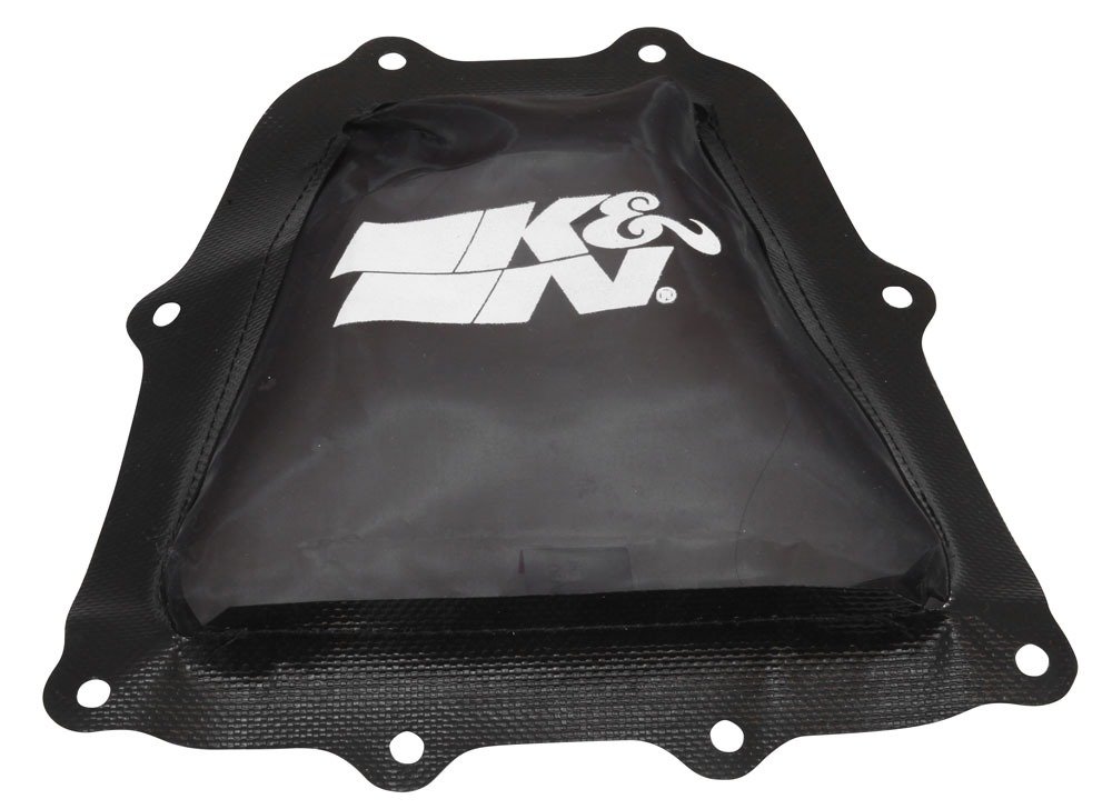 K&N Air Filter Wrap YA-4514DK