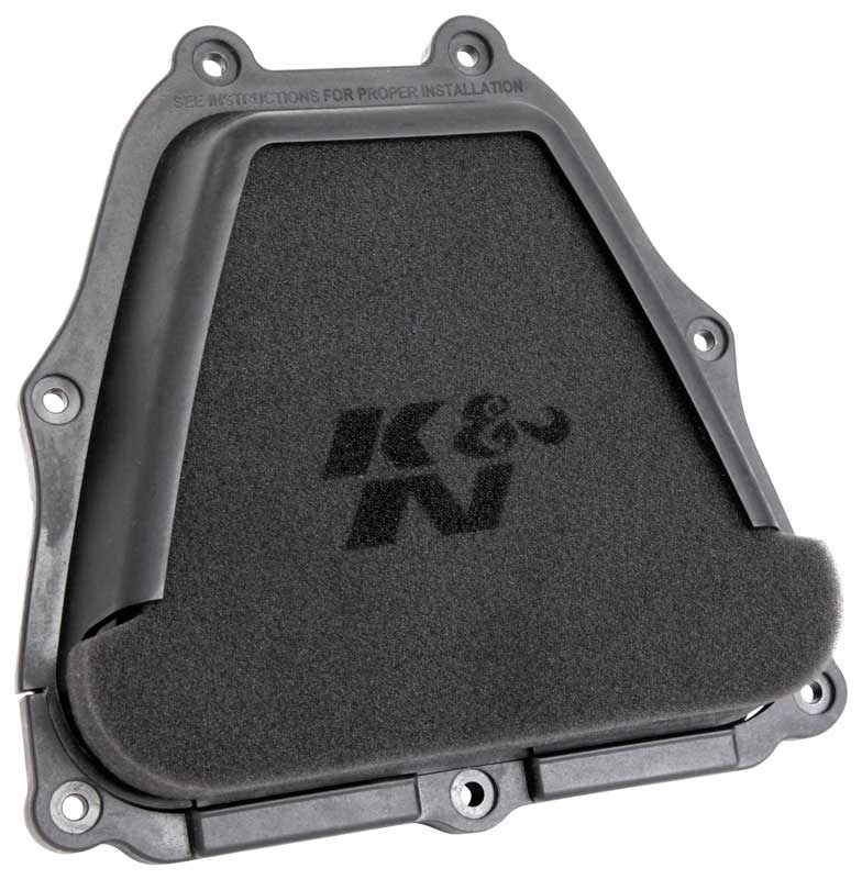 K&N Replacement Air Filter YA-4518XD