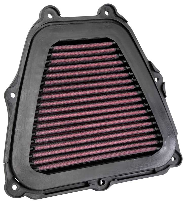 K&N Replacement Air Filter YA-4518XD