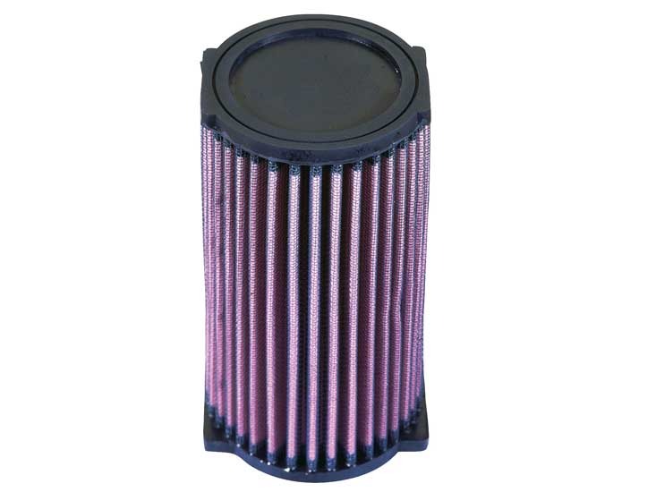K&N Replacement Air Filter YA-4000