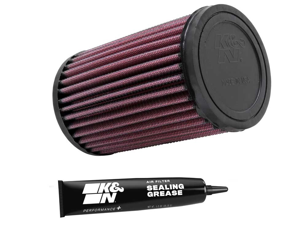 K&N Replacement Air Filter YA-4001