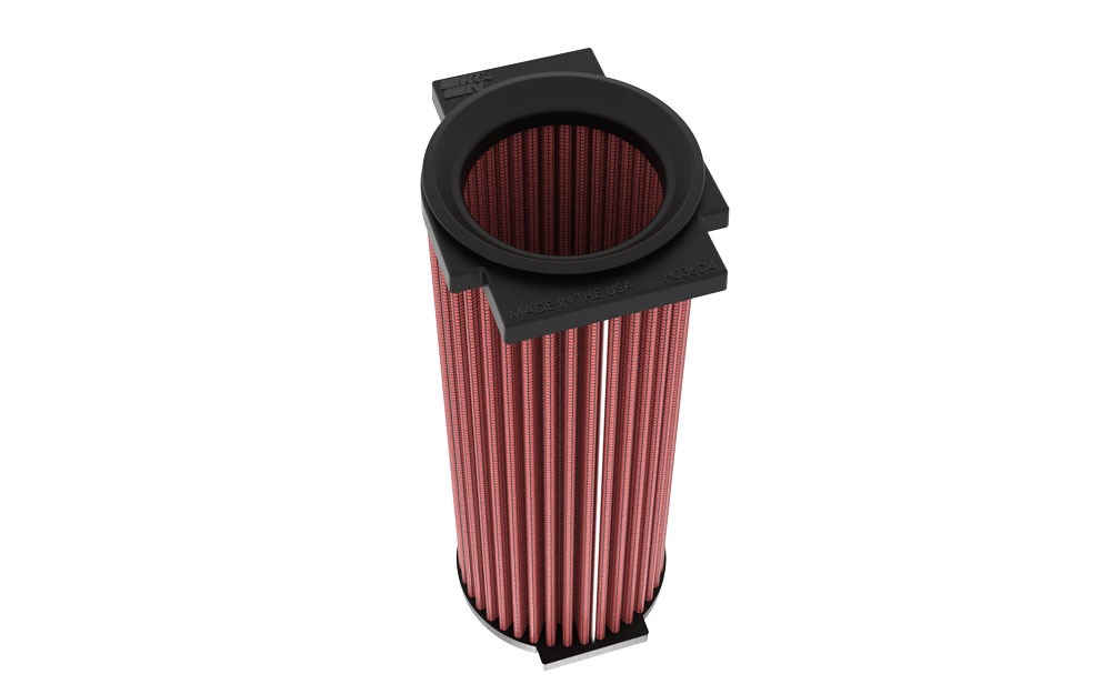K&N Replacement Air Filter YA-4350