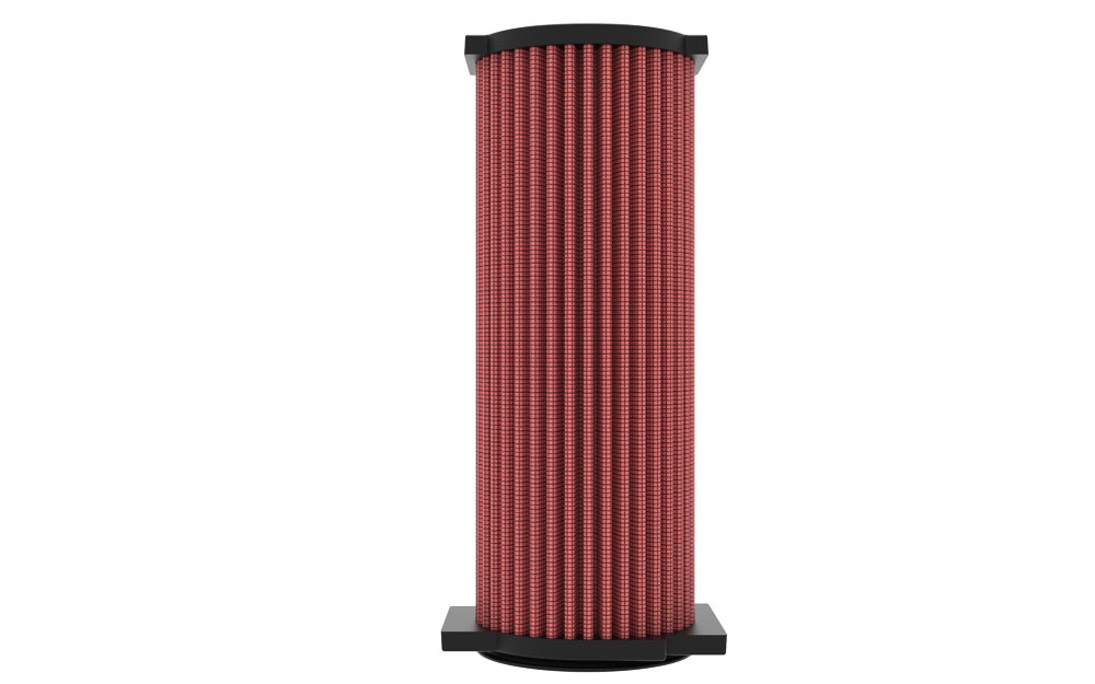 K&N Replacement Air Filter YA-4350