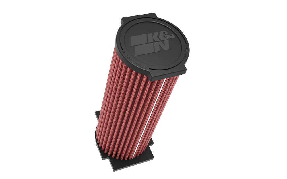 K&N Replacement Air Filter YA-4350