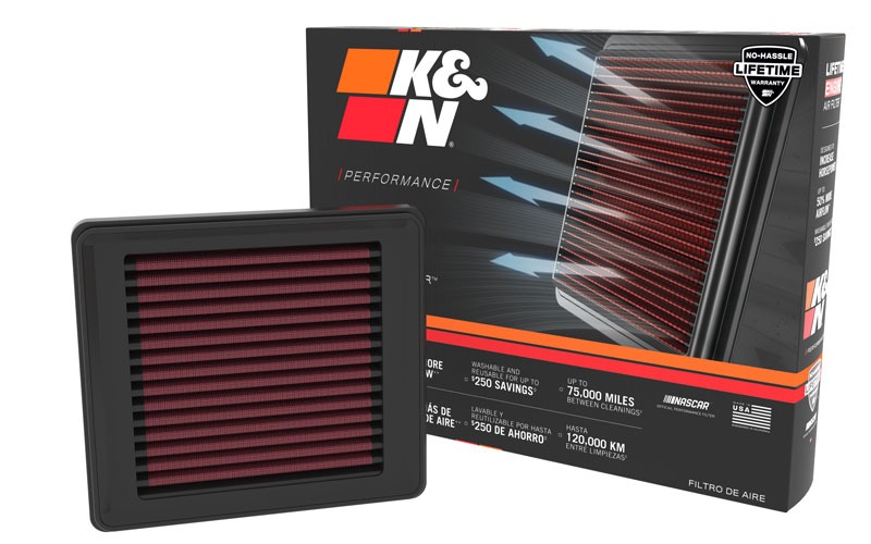 K&N Replacement Air Filter YA-5620