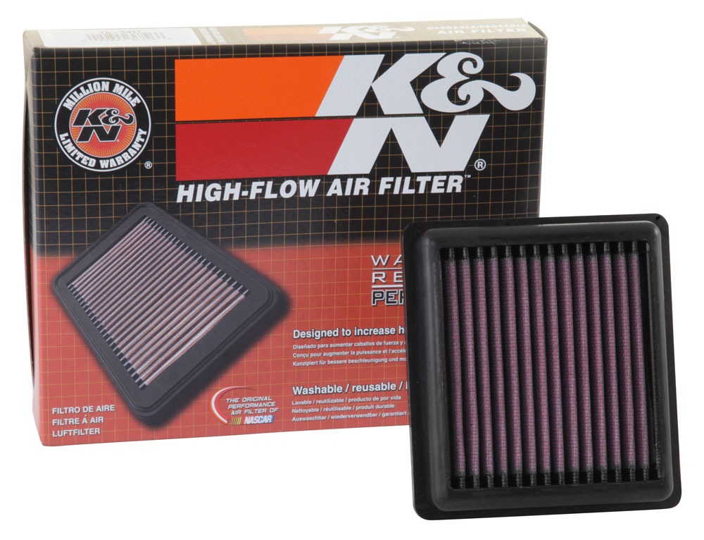 K&N Replacement Air Filter YA-5317