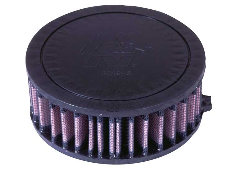 K&N Replacement Air Filter YA-6598