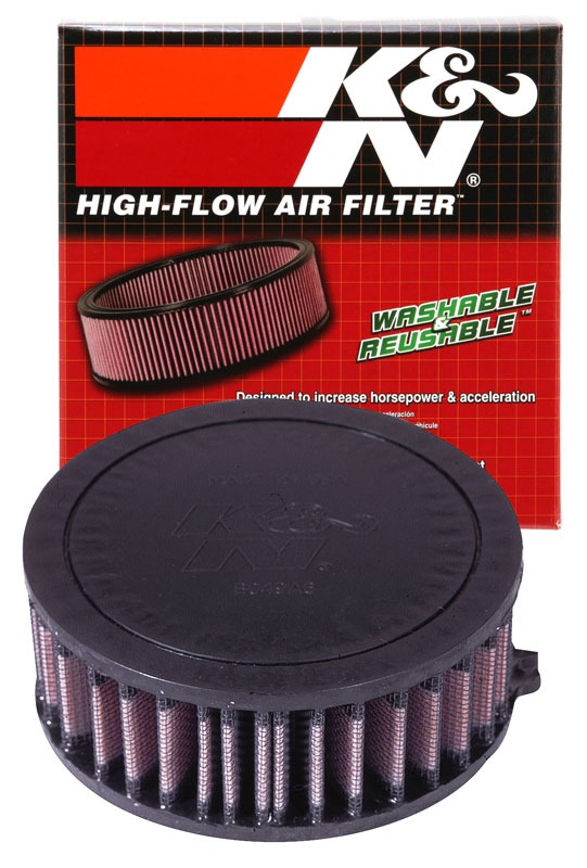 K&N Replacement Air Filter YA-6598