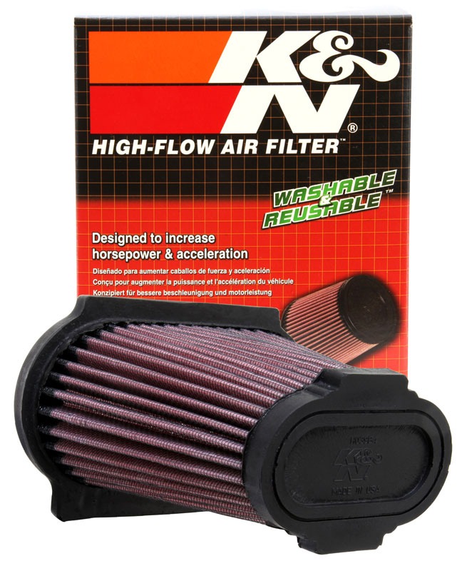 K&N Replacement Air Filter YA-6601