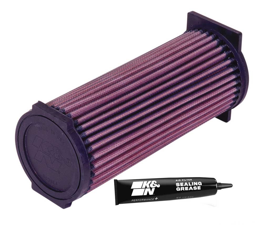 K&N Replacement Air Filter YA-6602