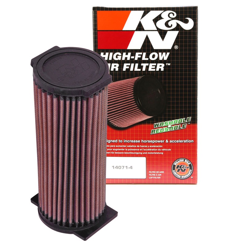K&N Replacement Air Filter YA-6602