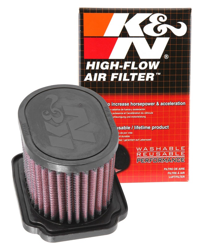 K&N Replacement Air Filter YA-6814