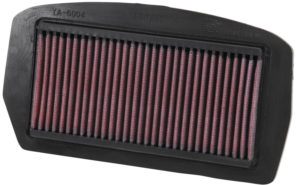 K&N Replacement Air Filter YA-6004