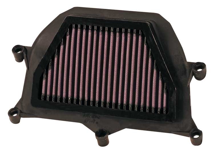 K&N Replacement Air Filter YA-6006