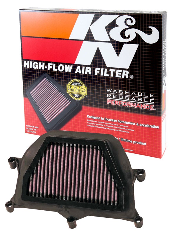 K&N Replacement Air Filter YA-6006