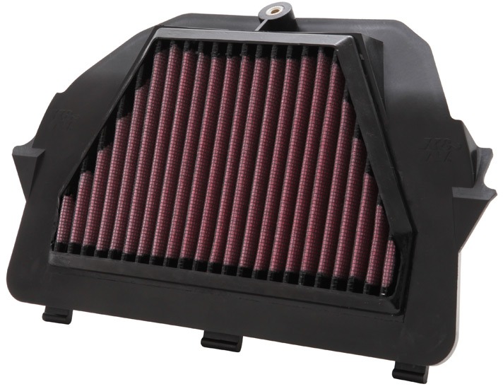 K&N Replacement Air Filter YA-6008