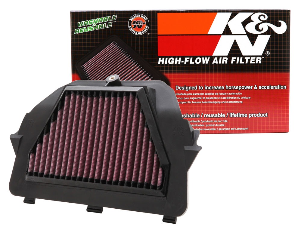 K&N Replacement Air Filter YA-6008