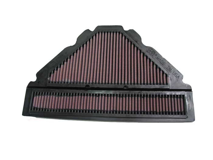 K&N Replacement Air Filter YA-6096