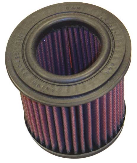K&N Replacement Air Filter YA-7585