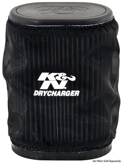 K&N Air Filter Wrap YA-7008DK