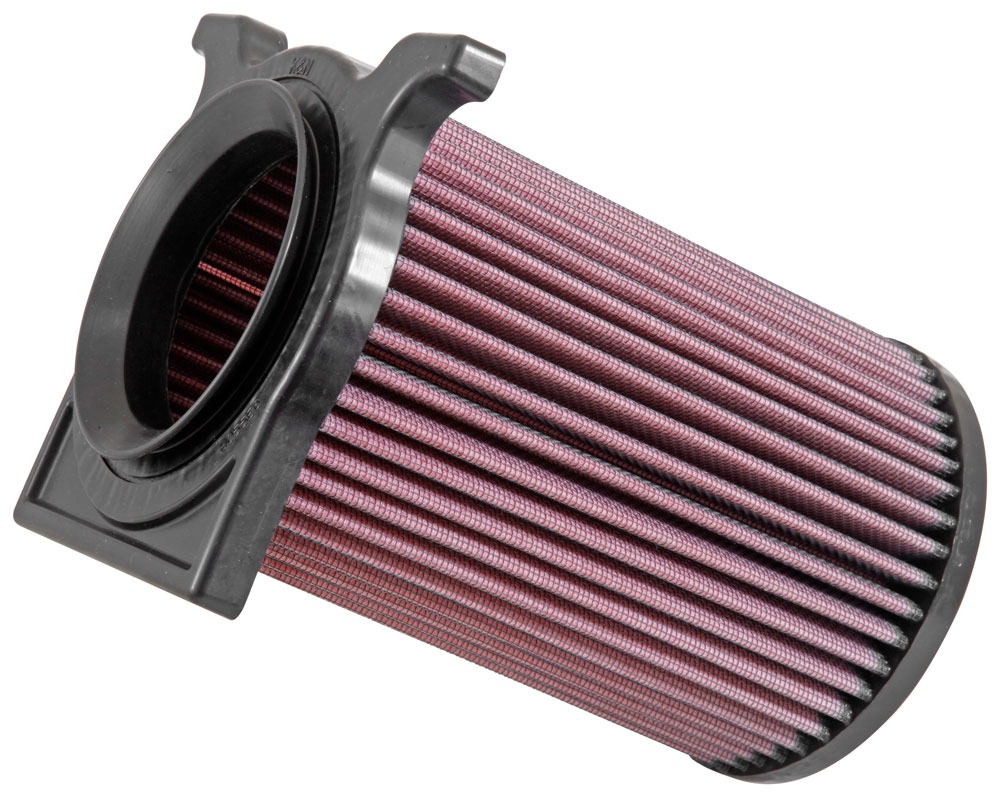 K&N Replacement Air Filter YA-7016