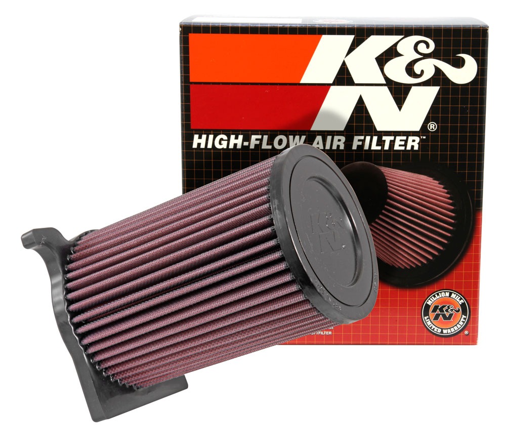K&N Replacement Air Filter YA-7016