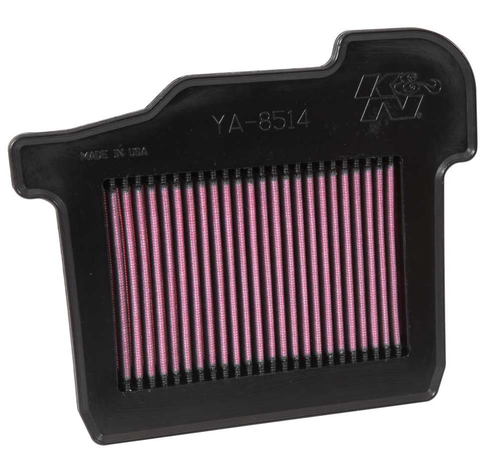 K&N Replacement Air Filter YA-8514