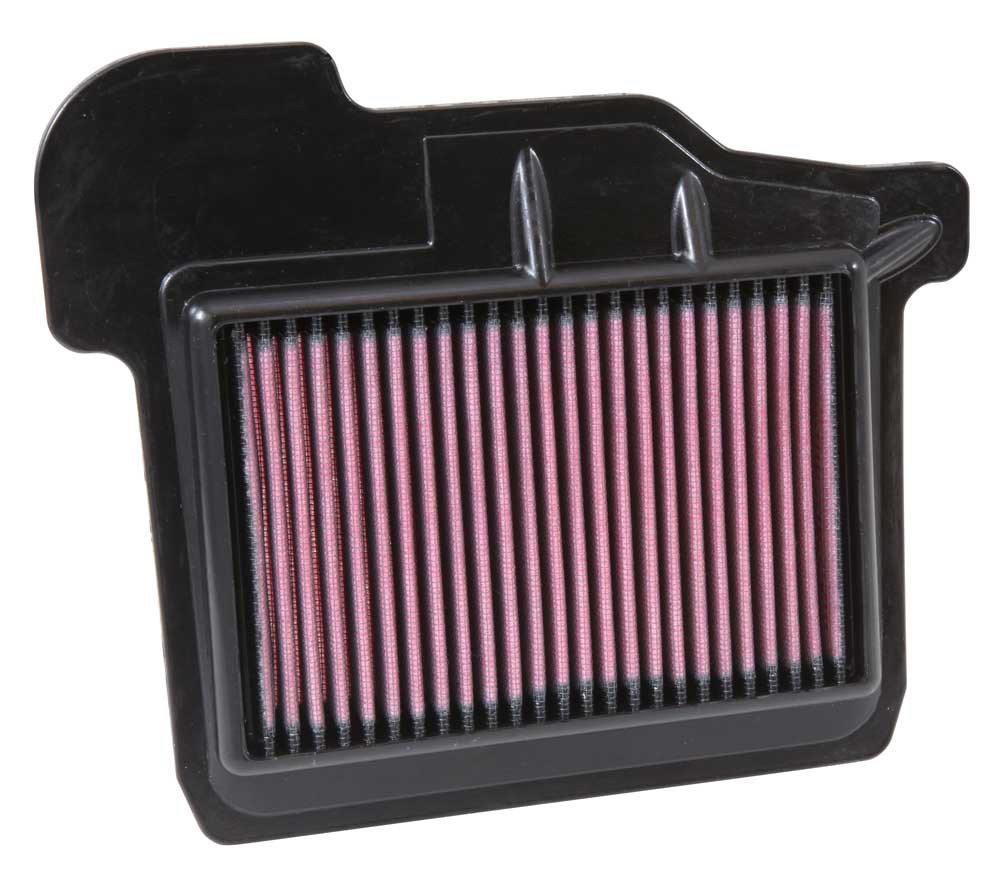K&N Replacement Air Filter YA-8514
