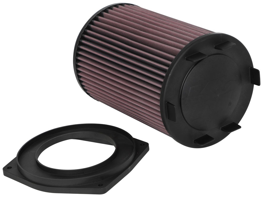 K&N Replacement Air Filter YA-8518