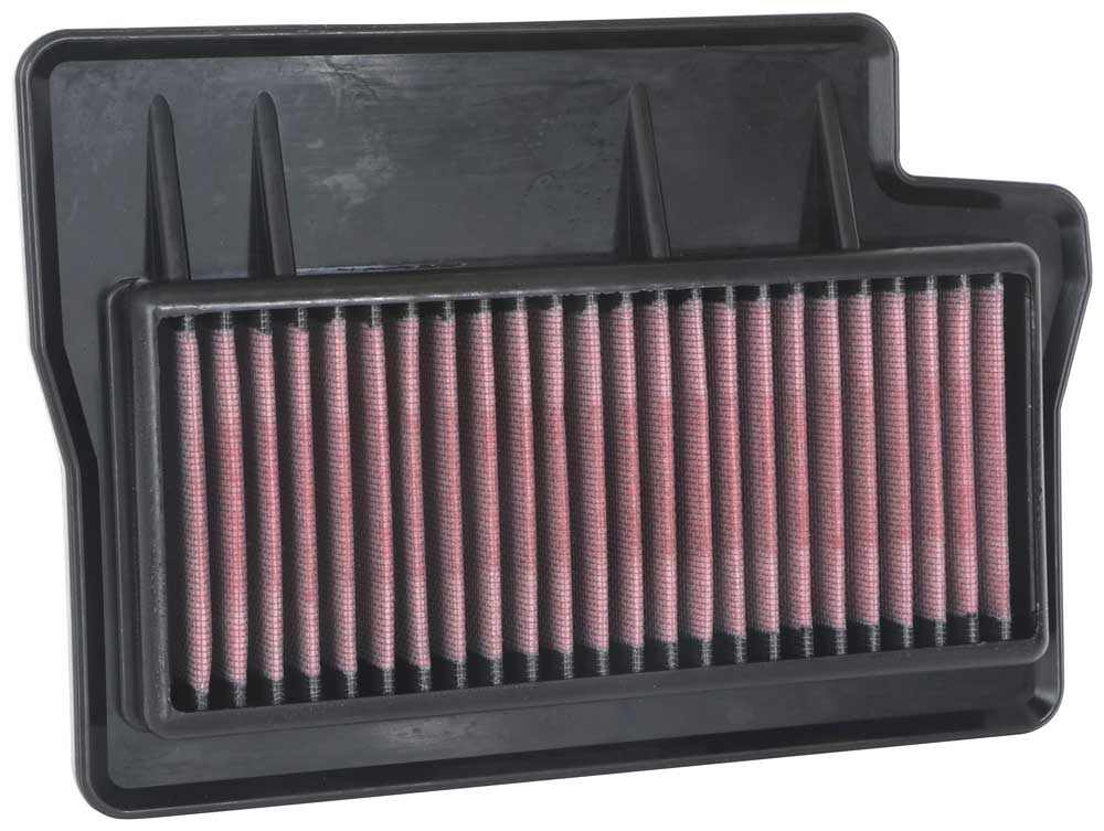 K&N Replacement Air Filter YA-9021