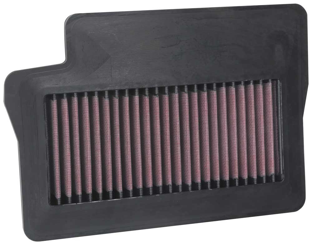 K&N Replacement Air Filter YA-9021