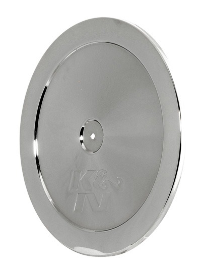 K&N 11 inch Top Plate 06801