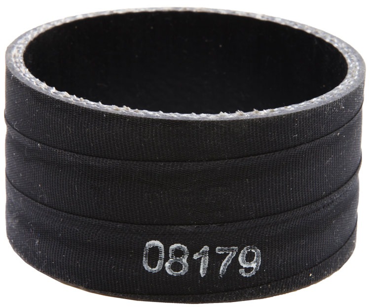 K&N Rubber Hose 08179