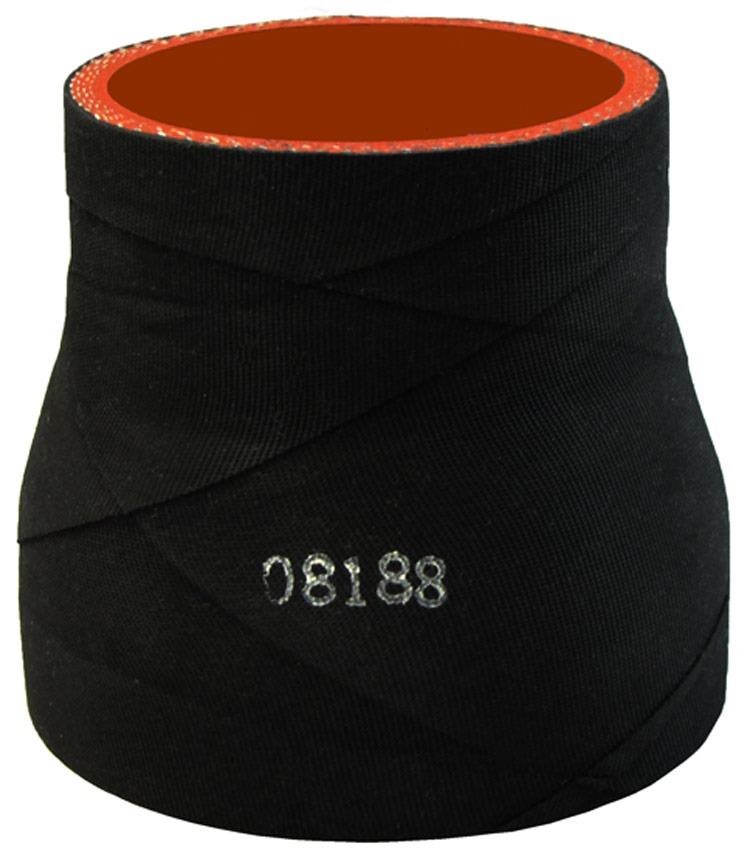 K&N Rubber Hose 08188