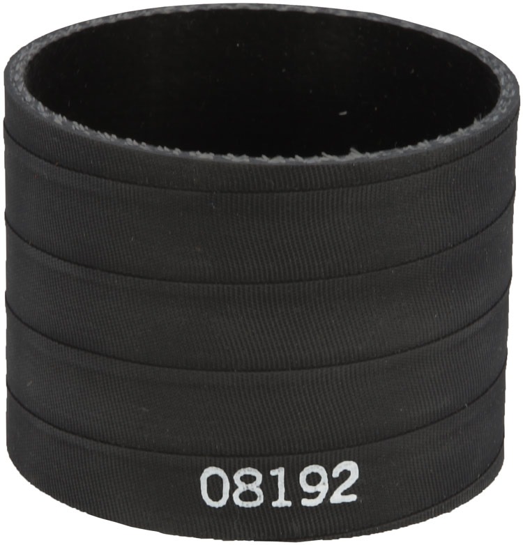 K&N Rubber Hose 08192