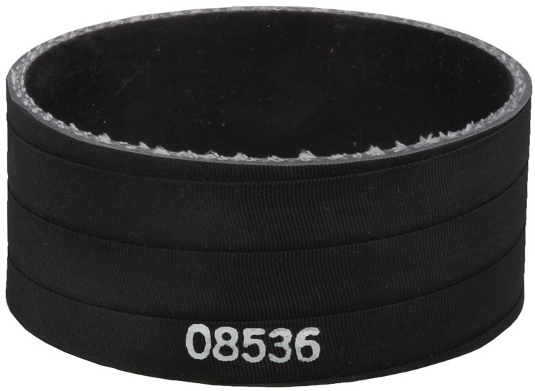 K&N Rubber Hose 08536