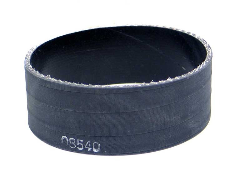 K&N Rubber Hose 08540