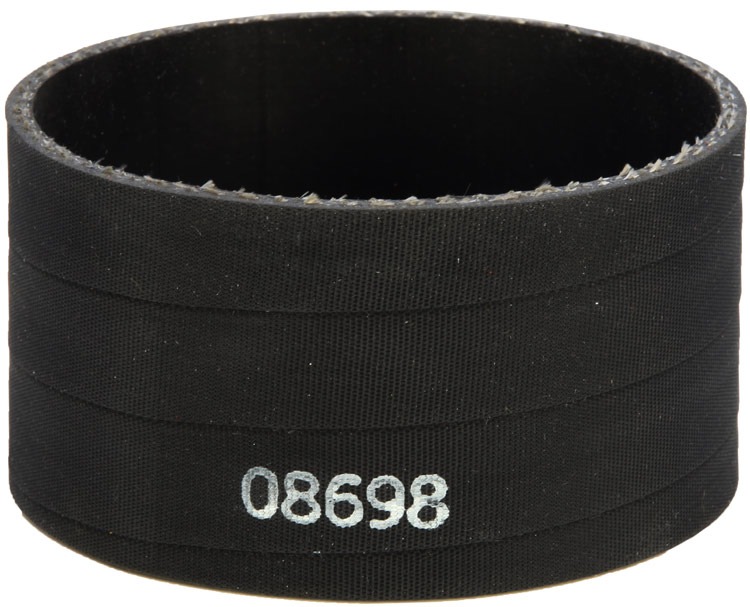 K&N Rubber Hose 08698