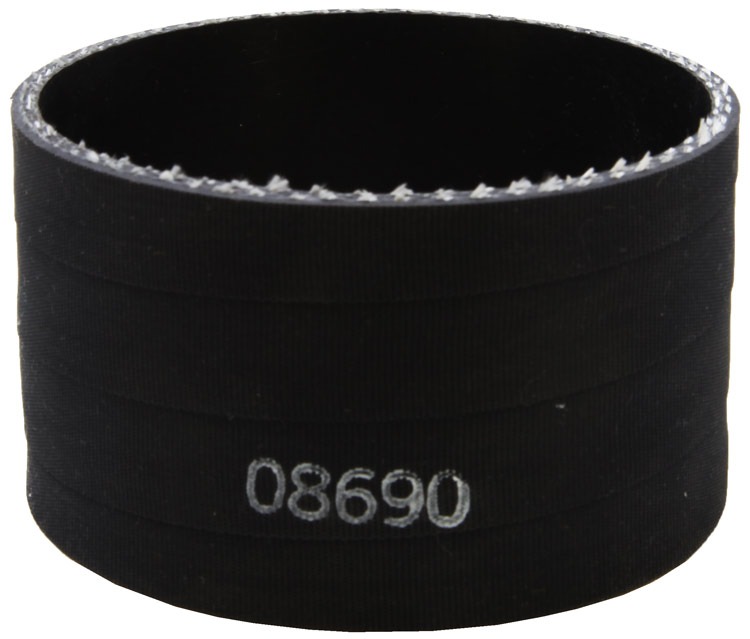 K&N Rubber Hose 08690