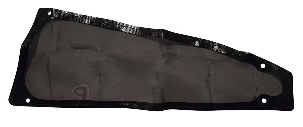 K&N Air Filter Wrap 088051DK