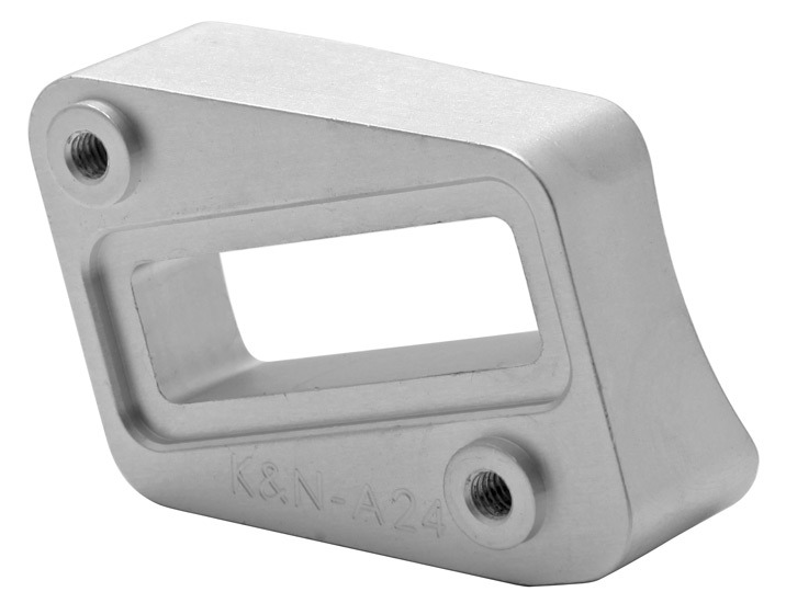 K&N Weld-on Mass Air Sensor Adapter 088014