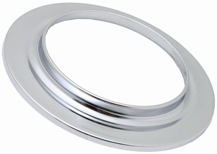 K&N Metal Base Plate 01518