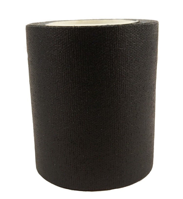 K&N TAPE; GAFFERS, BLK 2" X 3 YDS, 1" CORE 02640