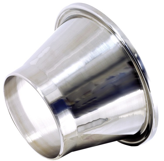 K&N Metal Base Plate 03418