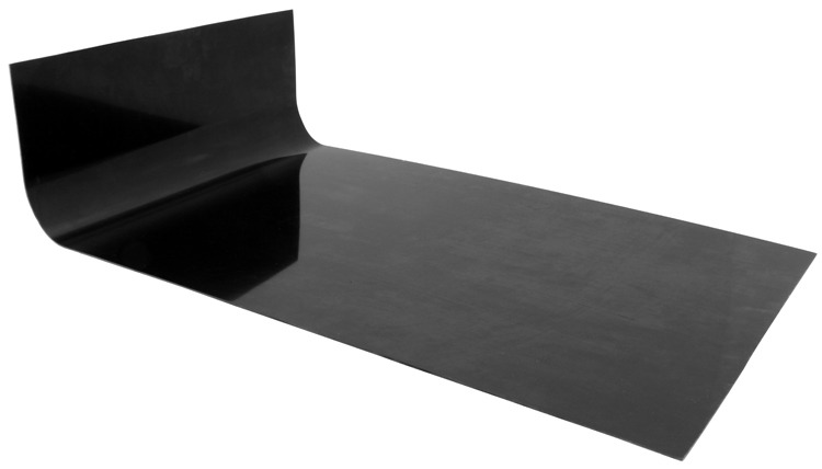 K&N Inner Hood Scoop Pan, No Holes 100-8514