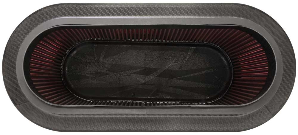 K&N Custom Racing Assembly 100-8521