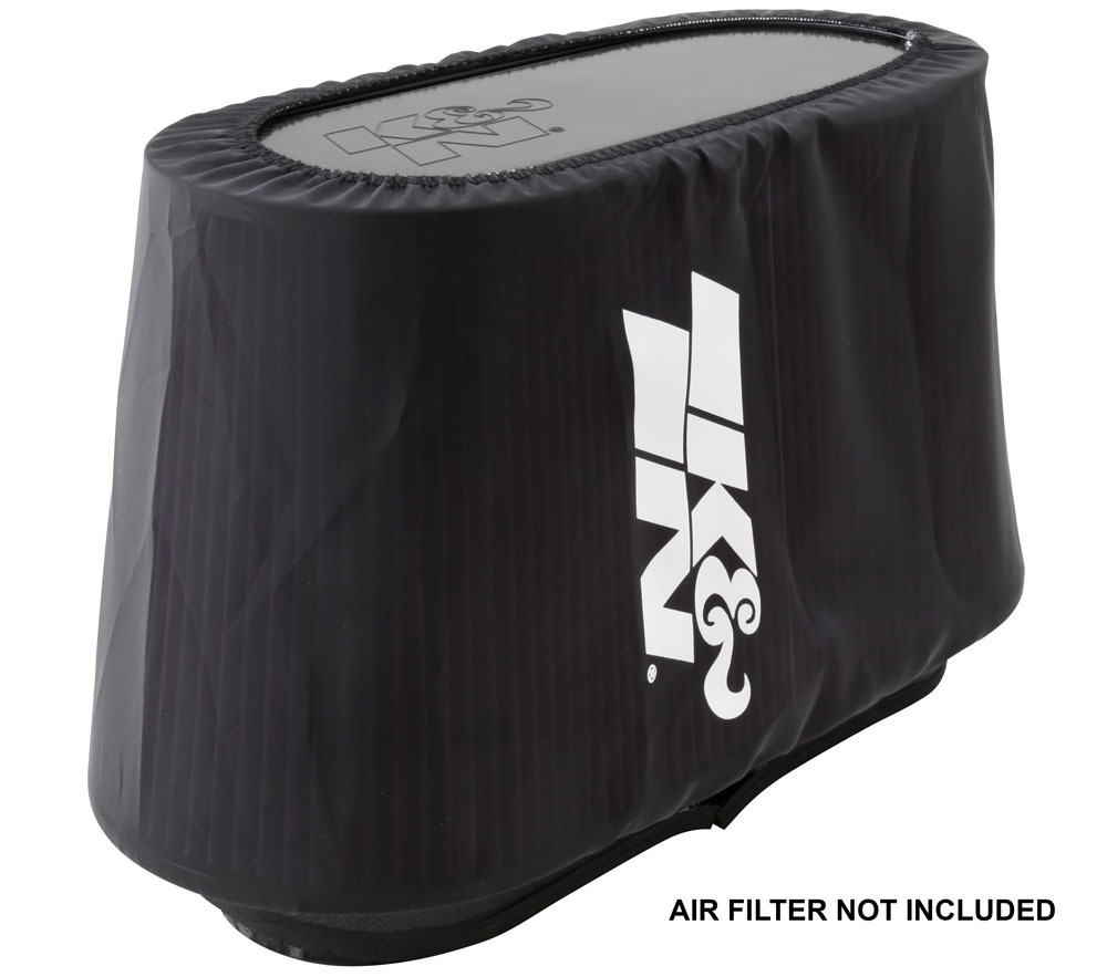 K&N Air Filter Wrap 100-8521DK