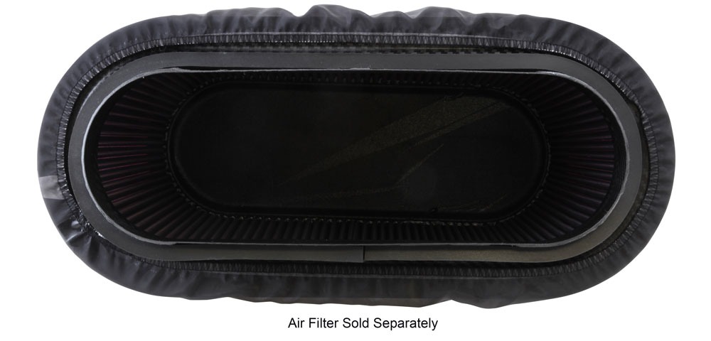 K&N Air Filter Wrap 100-8521DK