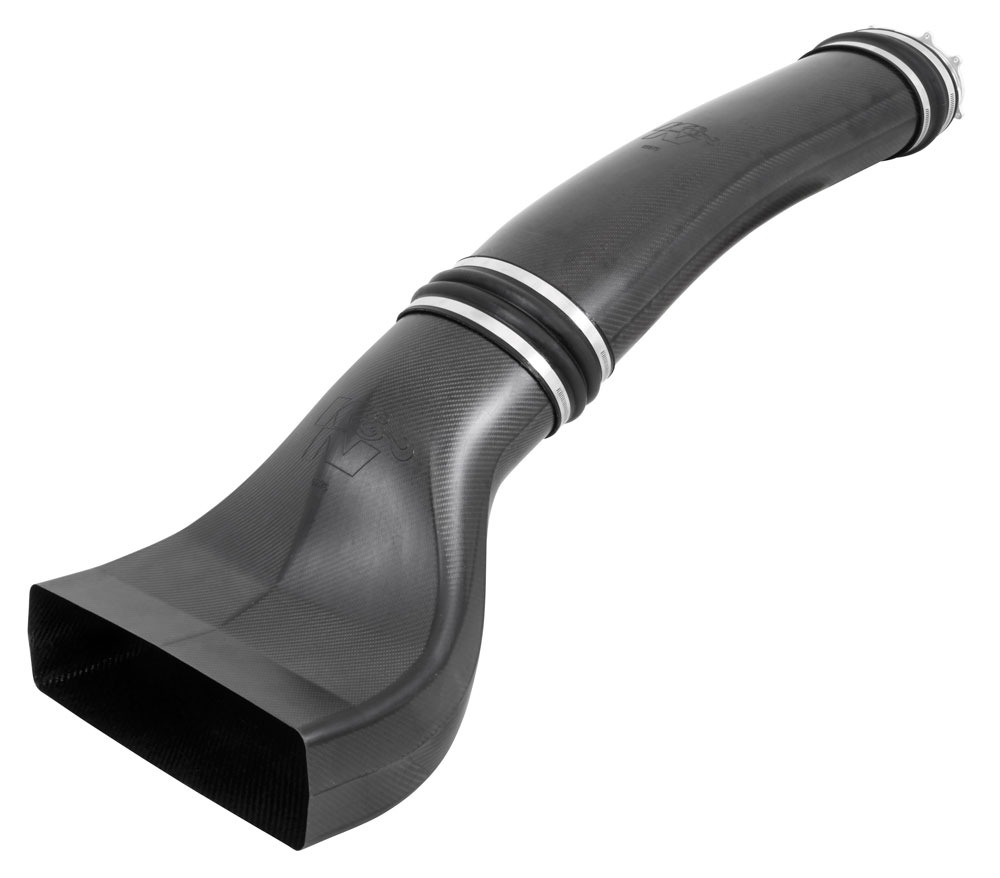 K&N Custom Racing Assembly 100-8522