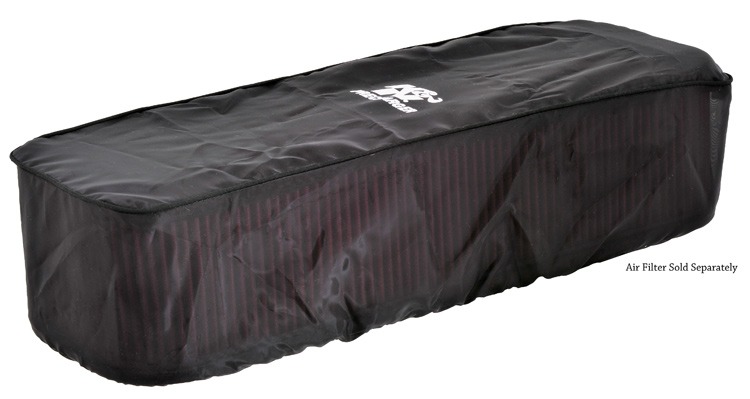 K&N Air Filter Wrap 100-8576PK